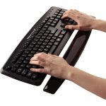 9112201 crystalgel keyboard black inuse png