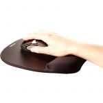 9176501 memoryfoam black mouse inuse png