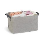 foldable laundry basket 35l grey 8710755105685 brabantia 1000x1000px 7 nr 3512