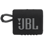 jbl go 3 front black 0091 1