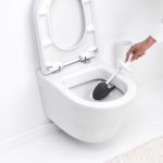 mindset toilet brush and holder mineral fresh white 8710755303029 1