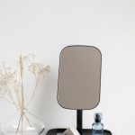 renew mirror with storage tray dark grey 8710755280702 brabantia 2 1