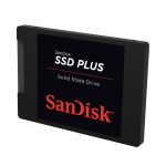 sandisk ssd plus angle right hr