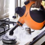steam clean cooker 1