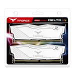 t force delta rgb ddr4 white re 300