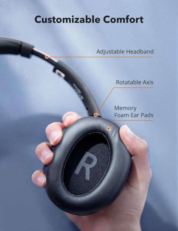 taotronics soundsurge 55 over ear hybrid active noise cancelling headphones bh055 gallery 2 1024x1024 1