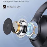 taotronics soundsurge 55 over ear hybrid active noise cancelling headphones bh055 gallery 3 1024x1024 1