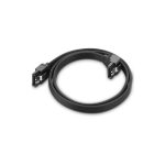 ugreen sata 3 straight cable to 90 degree connector 05m
