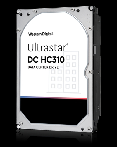 ultrastar dc hc310