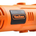 vonhaus rotary multi tool logo