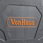 vonhaus 256pc socket and tool set 9 1