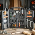 vonhaus 53pc household tool set 2 1
