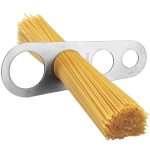 vonshef pasta spaghetti measure 1