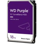 wd purple 3.5 hdd left 18tb hr