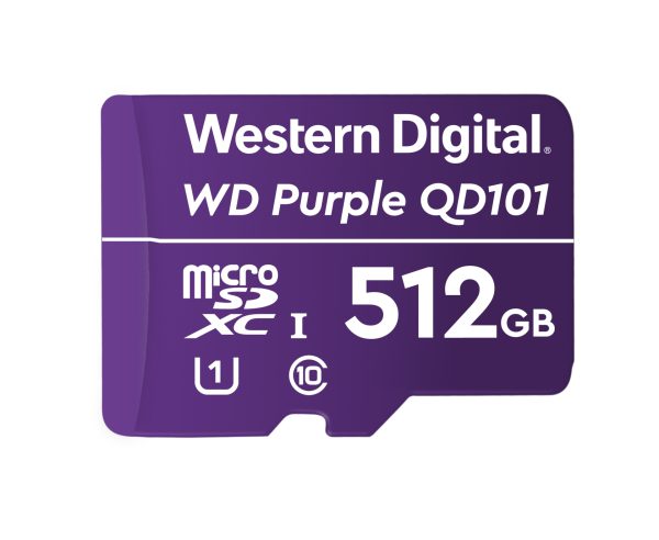 wd purple qd101 microsd front hr 512gb