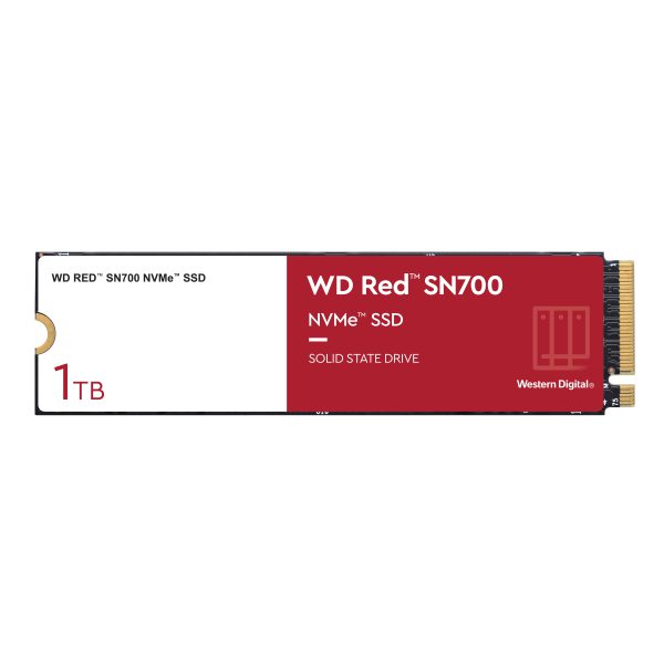 wdc wdred sn700 ssd 1tb prodimg front