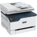 xerox c235 dni c235 color multifunction printer 1659527 1