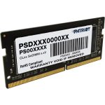 1504544 patriot 16gb signature notebook ddr4 3200mhz cl22 psd416g320081s