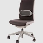 8042201 ispire lumbarcushion grey chair l png