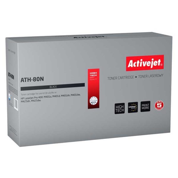 activejet ath 80n toner 1