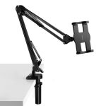 eng pl ugreen holder tripod folding arm for table desk for phone tablet black gray 50394 59624 18