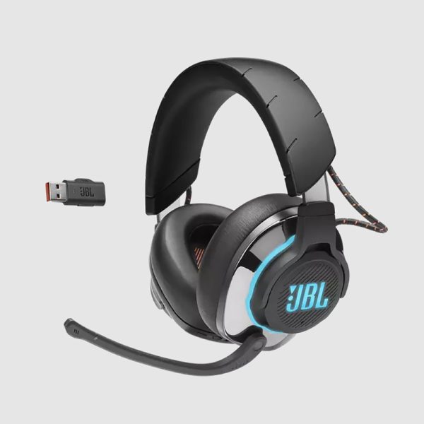 jbl quantum 810 wireless product photo dongle png