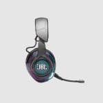 jbl quantum one product image side right png