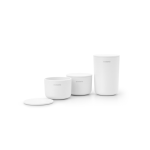 renew storage pots set of 3 white 8710755281327 brabantia 96dpi 1000x1000px 7 nr 22051