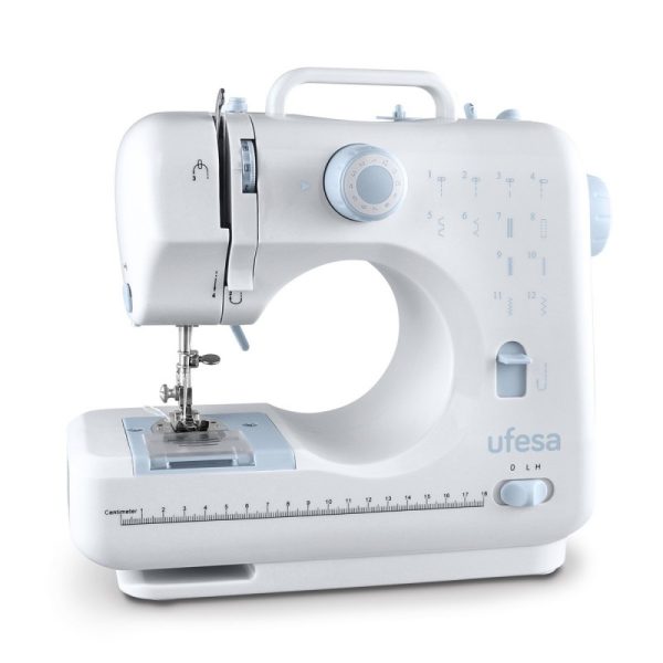 sewing machine sw1201 facile 1