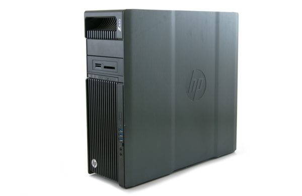 storagereview hp z640 1 1 2