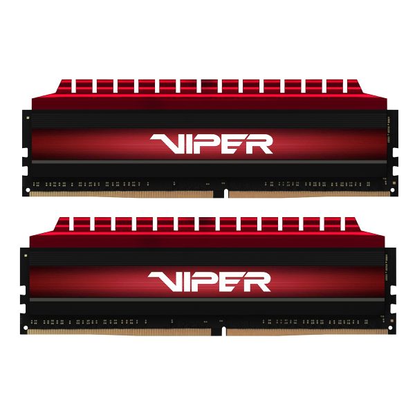 viper 4 dual kit 4
