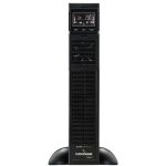ups evo dsp plus rt front tower