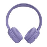 02.jbl tune 520bt product image front purple