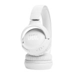 07.jbl tune 520bt product image button white