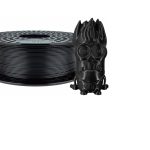 3d printing high quality filament pla black