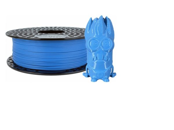 3d printing high quality filament pla blue