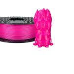 3d printing high quality filament pla fuchsia pink
