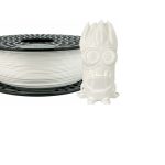 3d printing high quality filament pla white