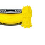 3d printing high quality filament pla yellow 1