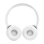 jbl tune 520bt product image earcup white