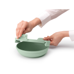 make take lunch bowl 1l plastic jade green 8710755206320 brabantia 96dpi 1000x1000px 7 nr 28337