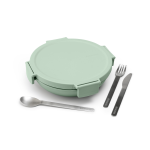make take lunch bowl 1l plastic jade green 8710755206320 brabantia 96dpi 1000x1000px 7 nr 28338