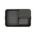 make take lunch box bento large dark grey 8710755203480 brabantia 96dpi 1000x1000px 7 nr 27954