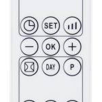 shx71bhl2000w remote controller