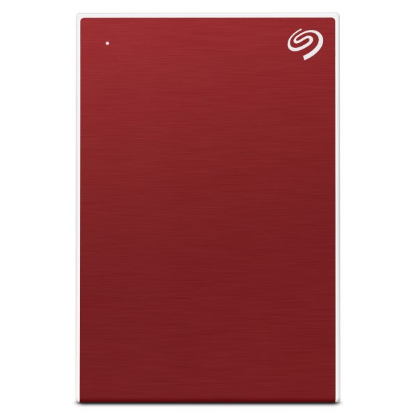 one touch 2020 bup portable red front hi res