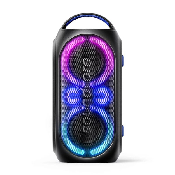 soundcore by anker rave party 2 portable speaker 120 ipx4 16 hour playtime 10798e6c 34ec 43ed b815 427e7ffa6e4a.c249cb934d0ebabc5ce22b020984a735 png