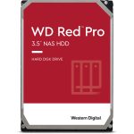 wd red pro 3.5 hdd front