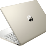 hp laptop 15s fq win11 white gold 004