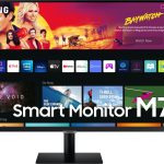 samsung smart monitor m7 m70b 001